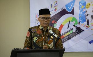 BSKDN Kemendagri Matangkan Pedoman Penyusunan Strategi Kebijakan Bidang Pemerintahan Dalam Negeri - JPNN.com