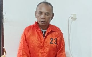 Mencabuli 7 Siswi SMK, Oknum Pembina Pramuka Ini Terancam 15 Tahun Penjara - JPNN.com