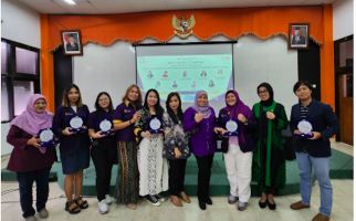 Peringatan HUT ke-3 WiLAT Indonesia Bersaman dengan Hari Perempuan Sedunia, Nurmaria Bilang Begini - JPNN.com