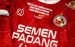 Final Liga 2 Semen Padang vs PSBS Biak: Rp 1 Miliar dari Prabowo Sudah Cair? - JPNN.com