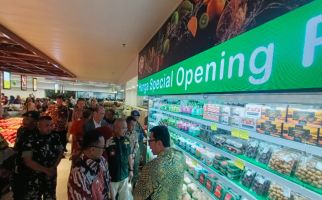 Berburu Gebyar Promo di Diamond Supermarket Revo Mall - JPNN.com