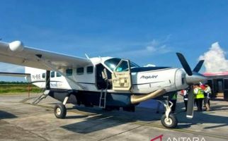 Tim SAR Gabungan Susuri Rute Pesawat Smart Air yang Hilang Kontak di Malinau - JPNN.com
