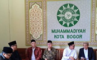 FKOI: Menjelang Ramadan, 18 Ormas Siap Menjaga Kamtibmas - JPNN.com