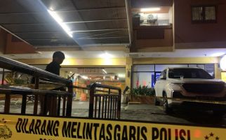 Analisis Reza Indragiri tentang Dugaan Bunuh Diri Sekeluarga di Jakut, Singgung soal Pembunuhan - JPNN.com