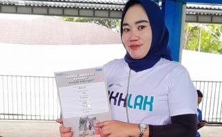 Viral Karena Dibanggakan Jokowi di BRI Microfinance Outlook, Ini Kisah UMKM asal Maros Naik Kelas - JPNN.com