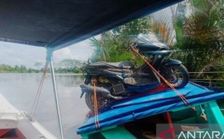 Kecelakaan Speedboat di Ogan Komering Ilir, Dua Orang Tewas - JPNN.com