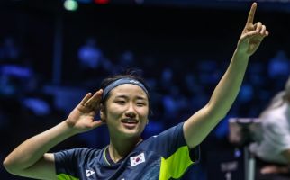 Para Juara French Open 2024: An Se Young Terlalu Kuat - JPNN.com