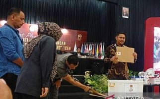 Anies-Muhaimin Unggul di Aceh - JPNN.com