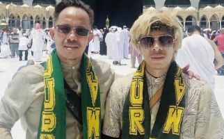 Penjelasan Ayah Atta Halilintar Terkait Tuduhan Ambil Alih Aset Yayasan di Riau - JPNN.com