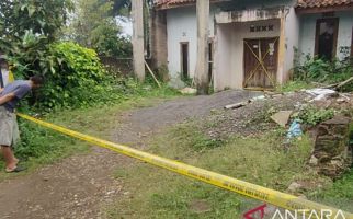 Polres Cianjur Buru Pelaku Pembunuhan terhadap Sopyan - JPNN.com
