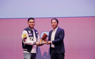 Bridgestone Kembali Raih Penghargaan Ban Mobil Penumpang Terbaik - JPNN.com