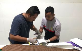 Ambrosius Soeleman Meninggal Dunia Setelah Dirawat 9 Hari - JPNN.com