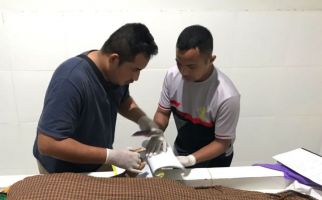 Napi Kasus Korupsi Meninggal Dunia Setelah Dirawat di RS Kota Kupang - JPNN.com