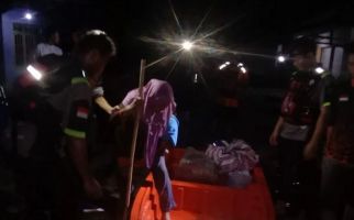 Banjir di Palangka Raya, Pemkot Tetapkan Tanggap Darurat Selama Sepekan - JPNN.com