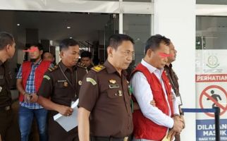 Kadinkes Sumut Ditahan Jaksa terkait Korupsi APD Rp 24 Miliar - JPNN.com