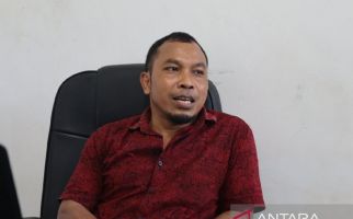 Bawaslu Manggarai Barat Tangani 3 Dugaan Pelanggaran Pemilu 2024 - JPNN.com