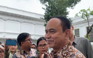 Budi Arie Bilang Menantu Jokowi Tidak Akan Maju di Pilkada 2024 - JPNN.com