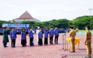 Prioritaskan Honorer Jadi PPPK, Pemkab Bekasi Tak Buka Formasi CPNS 2024 - JPNN.com