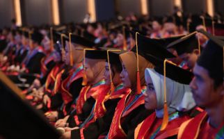 Kelola Alumni Network, Universitas Pembangunan Jaya Manfaatkan Hasil Tracer Study - JPNN.com