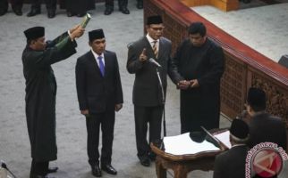 Raih Suara Terbesar Kedua di Dapil NTT 1, Ahmad Yohan Kembali Melenggang ke Senayan - JPNN.com