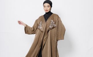 Fabrica Project Luncurkan Koleksi Busana Muslim Premium - JPNN.com