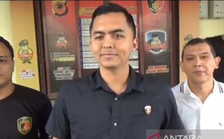 Pelaku Pembunuhan Penagih Utang di Cianjur Ditangkap, Bravo, Pak Polisi - JPNN.com