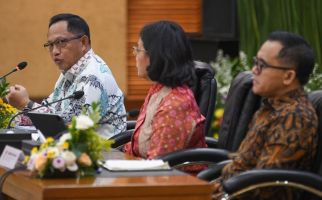 Mendagri Tito Tegaskan Pergantian Pj Gubernur Aceh tak Bermuatan Politis  - JPNN.com