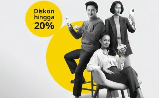 Nathan Azhariansyah Terpilih Menjadi Brand Ambasador Indosat IM3 2024 - JPNN.com