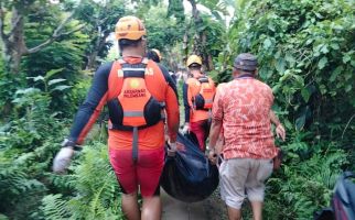 Pete Sanjaya yang Hilang Tenggelam di Sungai Rupit Ditemukan Sudah Meninggal Dunia - JPNN.com