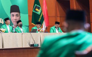 Berbeda dengan Sandi Uno, Elite Sebut PPP Masih Fokus Kawal Pemilu - JPNN.com
