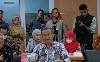 Pemprov DKI Jakarta Memperpanjang Masa Pendaftaran KJMU - JPNN.com