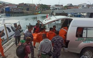 ABK yang Hilang di Kabupaten Ende NTT Ditemukan Sudah Meninggal Dunia - JPNN.com