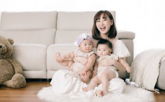 Evermom Hadirkan Suplemen Herbal Khusus Bagi Ibu Menyusui - JPNN.com