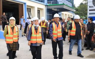 Kemnaker Dorong Revitalisasi Balai K3 untuk Perluas Layanan Pengujian - JPNN.com