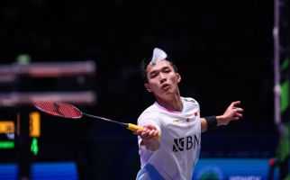 Jadwal Final BAC 2024: Jonatan Christie Main Kapan? - JPNN.com