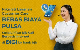 bank bjb Hadirkan Layanan Digital Contact Center 24 Jam untuk Nasabah Setia - JPNN.com