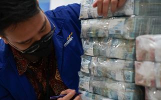 Bank Mandiri Siapkan Uang Tunai Rp 31,3 Triliun untuk Kebutuhan Ramadan dan Idulfitri - JPNN.com