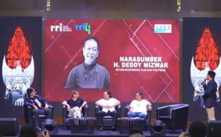 Kementerian Kebudayaan Dinilai Penting untuk Menangani Kekayaan Budaya Indonesia - JPNN.com