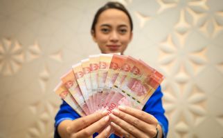 BRI Siapkan Rp 34 Triliun Periode Lebaran 2024 - JPNN.com
