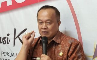 Realisasi PAD Banten Hingga Pertengahan Maret 2024 Capai 1,5 Triliun Lebih - JPNN.com