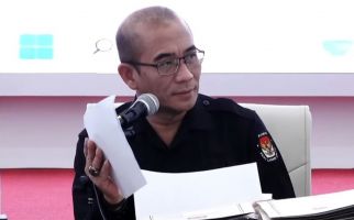 Soal Dugaan Pelecehan Seksual Ketua KPU, Komnas Serahkan ke DKPP - JPNN.com