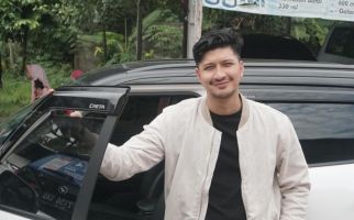 Aditya Zoni Buka Suara Soal Rumor Perceraian dengan Selebgram Asal Malaysia - JPNN.com