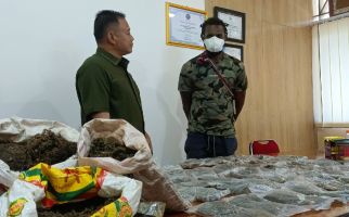 2 Warga Papua Nugini Ditangkap, Kasusnya Berat - JPNN.com