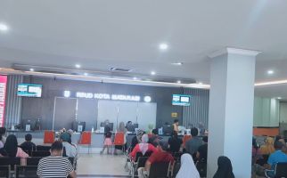 RSUD Mataram Siap Memberikan THR Bagi Honorer - JPNN.com