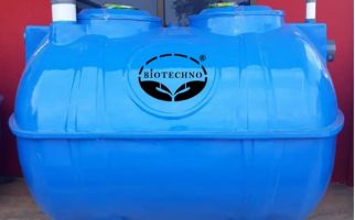 Pentingnya Implementasi Septic Tank Biotech dalam Lingkungan Perumahan - JPNN.com