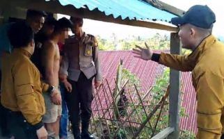 Korban Persetubuhan Sedarah di Rejang Lebong Alami Keguguran, Polisi Langsung Lakukan Ini - JPNN.com