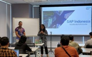 Dorong Ekonomi Digital, SAP Datasphere Bantu Jaga Kualitas Data Perusahaan - JPNN.com