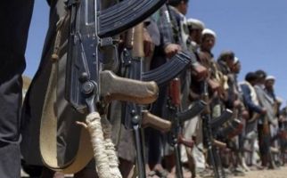 Houthi Bakal Tingkatkan Serangan terhadap Kapal Amerika Cs di Laut Merah - JPNN.com