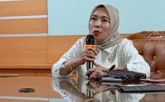 Dirjen Nunuk Nelangsa Tak Semua Honorer Terangkat PPPK 2024, Bagaimana Nasib P1-P4?  - JPNN.com