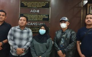 DPO Penipuan Investasi Emas Rp 3,7 Miliar Ditangkap di Bekasi - JPNN.com